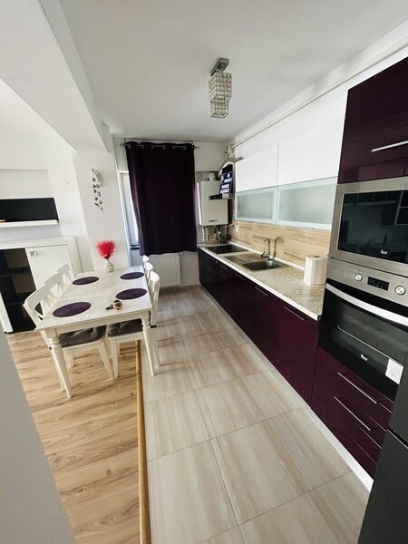 Sector 3, zona Theodor Pallady