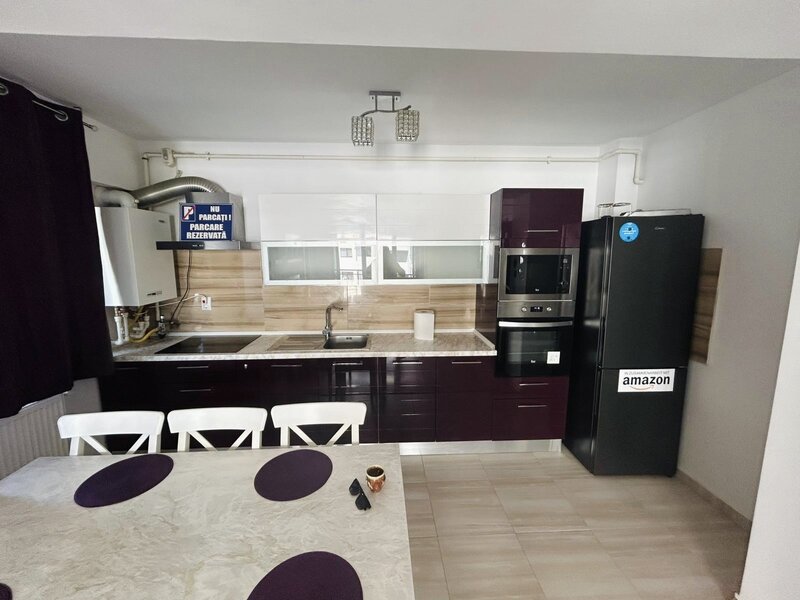 Sector 3, zona Theodor Pallady