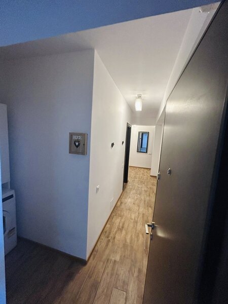 Sector 3, zona Theodor Pallady