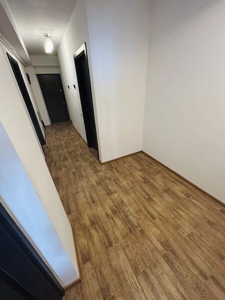 Sector 3, zona Theodor Pallady