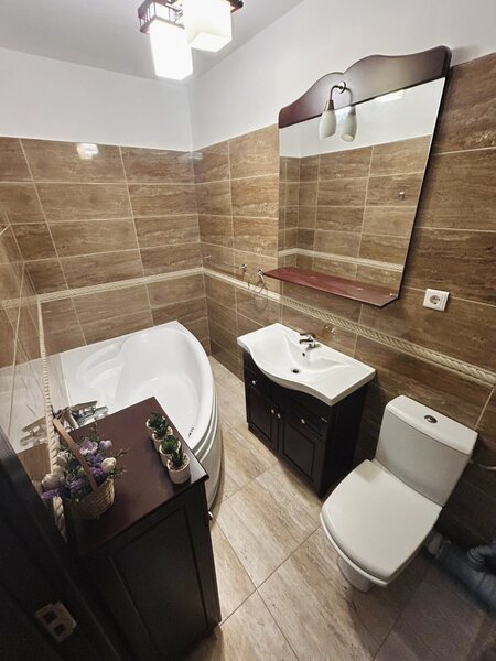 Sector 3, zona Theodor Pallady