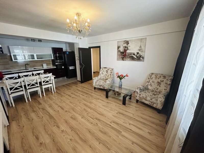 Sector 3, zona Theodor Pallady