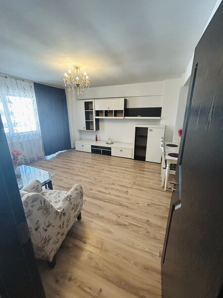 Sector 3, zona Theodor Pallady