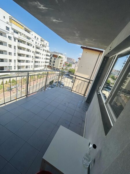 Sector 3, zona Theodor Pallady