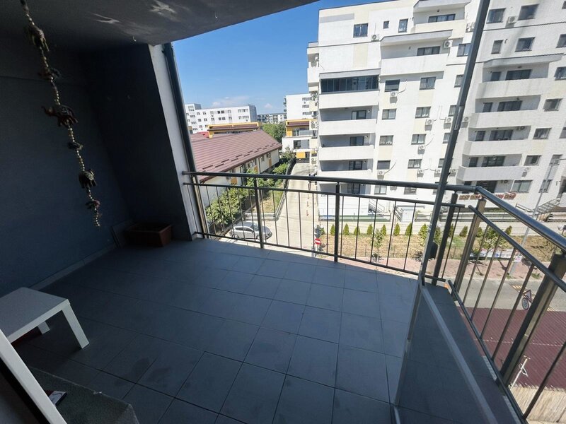 Sector 3, zona Theodor Pallady