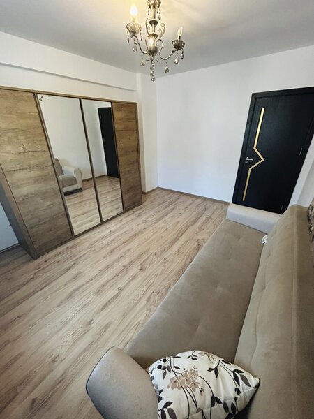 Sector 3, zona Theodor Pallady